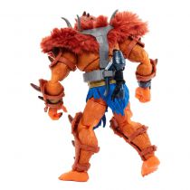 Les Maitres de l\'Univers Masterverse - New Eternia Beast Man