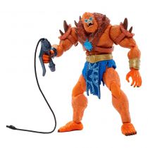 Les Maitres de l\'Univers Masterverse - New Eternia Beast Man