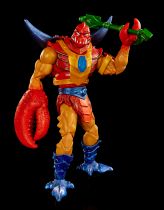 Les Maitres de l\'Univers Masterverse - New Eternia Clawful