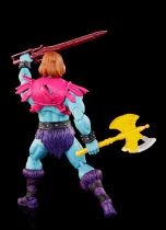 Les Maitres de l\'Univers Masterverse - New Eternia Faker