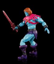 Les Maitres de l\'Univers Masterverse - New Eternia Faker