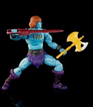 Les Maitres de l\'Univers Masterverse - New Eternia Faker