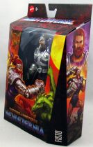Les Maitres de l\'Univers Masterverse - New Eternia Fisto