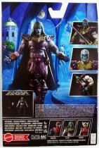 Les Maitres de l\'Univers Masterverse - New Eternia Keldor