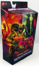 Les Maitres de l\'Univers Masterverse - New Eternia Kobra Khan