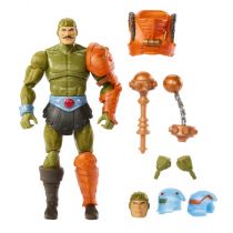 Les Maitres de l\'Univers Masterverse - New Eternia Man-At-Arms