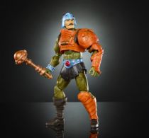 Les Maitres de l\'Univers Masterverse - New Eternia Man-At-Arms