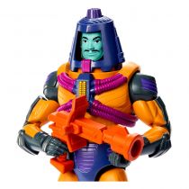 Les Maitres de l\'Univers Masterverse - New Eternia Man-E-Faces