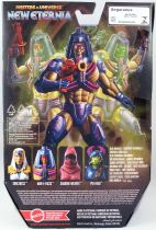 Les Maitres de l\'Univers Masterverse - New Eternia Man-E-Faces