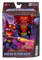 Les Maitres de l\'Univers Masterverse - New Eternia Mantenna
