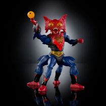 Les Maitres de l\'Univers Masterverse - New Eternia Mantenna