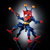 Les Maitres de l\'Univers Masterverse - New Eternia Mantenna