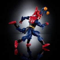 Les Maitres de l\'Univers Masterverse - New Eternia Mantenna