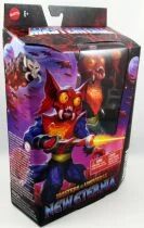 Les Maitres de l\'Univers Masterverse - New Eternia Mantenna