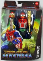 Les Maitres de l\'Univers Masterverse - New Eternia Mekaneck