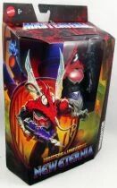 Les Maitres de l\'Univers Masterverse - New Eternia Mosquitor