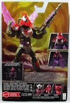 Les Maitres de l\'Univers Masterverse - New Eternia Mosquitor