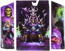 Les Maitres de l\'Univers Masterverse - New Eternia Skeletor & Havoc Bone Throne
