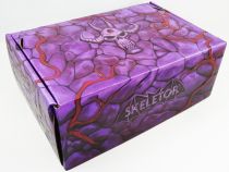 Les Maitres de l\'Univers Masterverse - New Eternia Skeletor & Havoc Bone Throne
