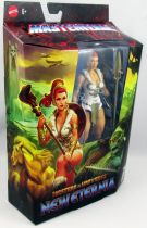 Les Maitres de l\'Univers Masterverse - New Eternia Teela