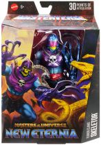Les Maitres de l\'Univers Masterverse - New Eternia Terror Claws Skeletor