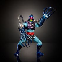 Les Maitres de l\'Univers Masterverse - New Eternia Terror Claws Skeletor