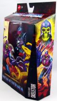 Les Maitres de l\'Univers Masterverse - New Eternia Terror Claws Skeletor