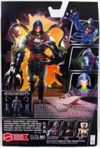 Les Maitres de l\'Univers Masterverse - New Eternia Terror Claws Skeletor