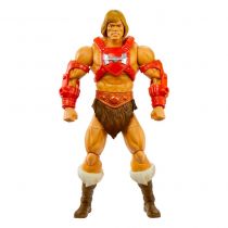 Les Maitres de l\'Univers Masterverse - New Eternia Thunder Punch He-Man