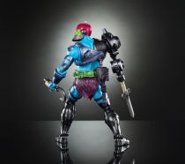 Les Maitres de l\'Univers Masterverse - New Eternia Trap Jaw