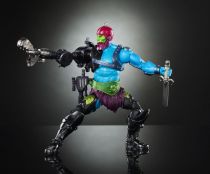 Les Maitres de l\'Univers Masterverse - New Eternia Trap Jaw