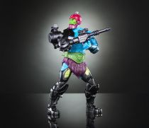 Les Maitres de l\'Univers Masterverse - New Eternia Trap Jaw