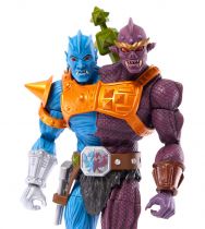 Les Maitres de l\'Univers Masterverse - New Eternia Two Bad