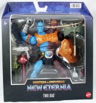 Les Maitres de l\'Univers Masterverse - New Eternia Two Bad