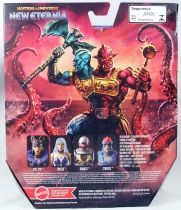 Les Maitres de l\'Univers Masterverse - New Eternia Two Bad