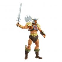 Les Maitres de l\'Univers Masterverse - New Eternia Viking He-Man