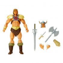 Les Maitres de l\'Univers Masterverse - New Eternia Viking He-Man