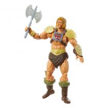 Les Maitres de l\'Univers Masterverse - New Eternia Viking He-Man