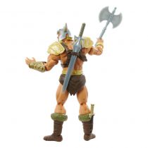 Les Maitres de l\'Univers Masterverse - New Eternia Viking He-Man