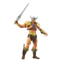 Les Maitres de l\'Univers Masterverse - New Eternia Viking He-Man