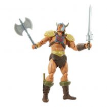 Les Maitres de l\'Univers Masterverse - New Eternia Viking He-Man
