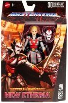 Les Maitres de l\'Univers Masterverse - New Etheria Despara