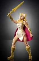 Les Maitres de l\'Univers Masterverse - New Etheria She-Ra