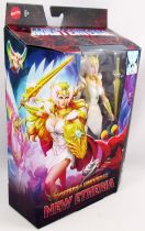 Les Maitres de l\'Univers Masterverse - New Etheria She-Ra
