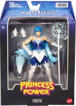 Les Maitres de l\'Univers Masterverse - Princess of Power Frosta