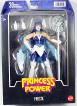 Les Maitres de l\'Univers Masterverse - Princess of Power Frosta