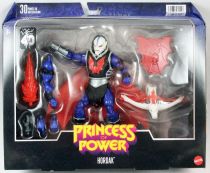 Les Maitres de l\'Univers Masterverse - Princess of Power Hordak