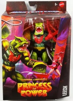 Figurine Les Maîtres De L'Univers Masterverse – Princesse Du Pouvoir She-Ra – Mattel – Neuf