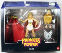 Les Maitres de l\'Univers Masterverse - Princess of Power She-Ra