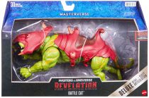 Les Maitres de l\'Univers Masterverse - Revelation Battle Cat